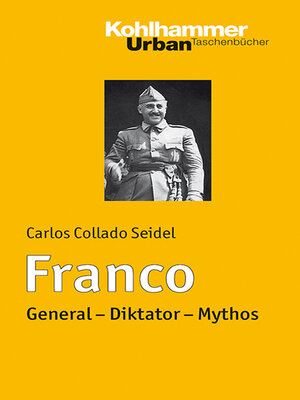 cover image of Franco